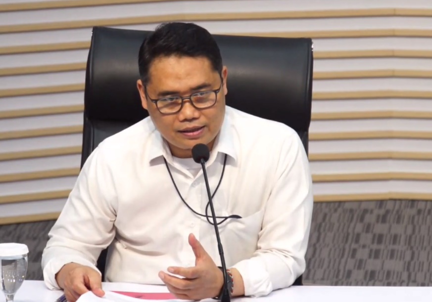 KPK Tetapkan 2 Anggota DPR jadi Tersangka Kasus CSR Bank Indonesia